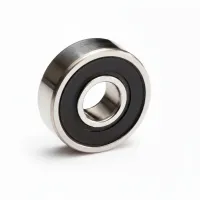 Миниатюрный шариковый подшипник 608.2RS FAG