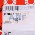 Подшипник шариковый радиальный однорядный 6016.C3 FAG