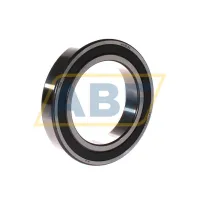 Подшипник шариковый радиальный однорядный 6015.2RSR.C3 FAG