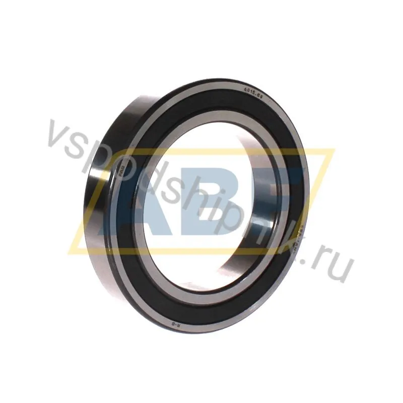 Подшипник шариковый радиальный однорядный 6015.2RSR.C3 FAG 360
