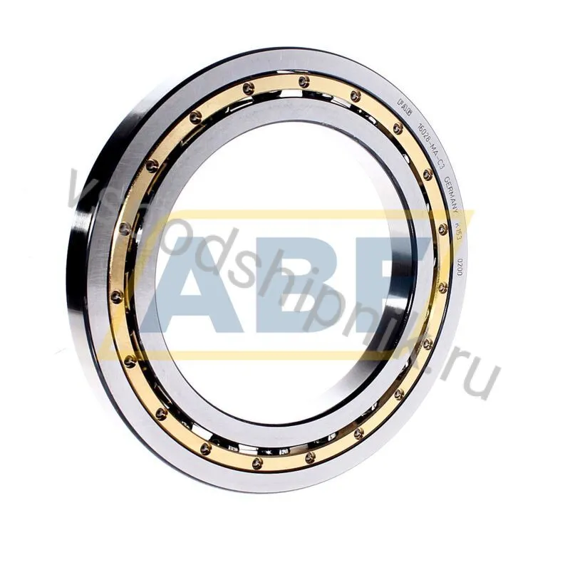 Подшипник шариковый радиальный однорядный 16028MA.C3 FAG 360