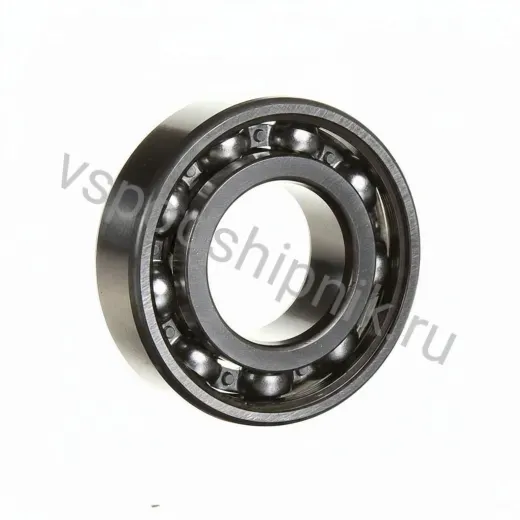 Подшипник шариковый радиальный однорядный 6205.C5 FAG