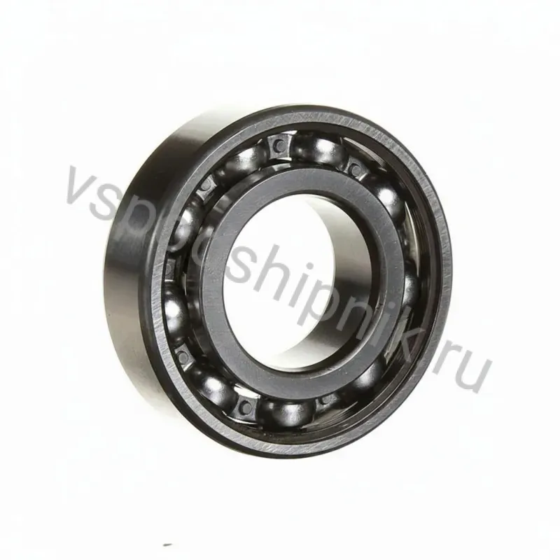 Подшипник шариковый радиальный однорядный 6205.C5 FAG 360