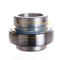 Подшипниковый узел GE55-KRR-B-E55EB INA