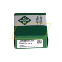 Шариковый подшипник SK014-205-KRR-B INA