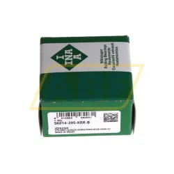 Шариковый подшипник SK014-205-KRR-B INA