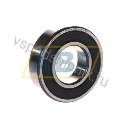 Suffix >V · Fully interchangeable with 6206-C-HRS FAG 6206-C-HRS>V FAG