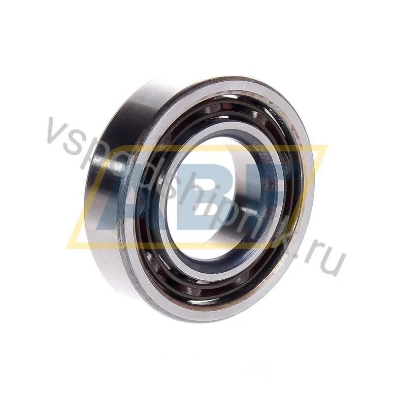 Подшипник шариковый радиальный однорядный 528606 FAG 360