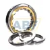 Четырёхточечный шариковый подшипник QJ224N2MPA FAG
