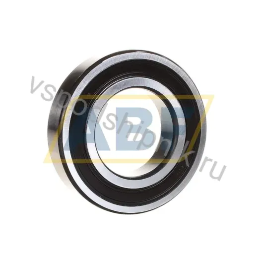 Подшипник шариковый радиальный однорядный 6209.2RSR.C3 FAG