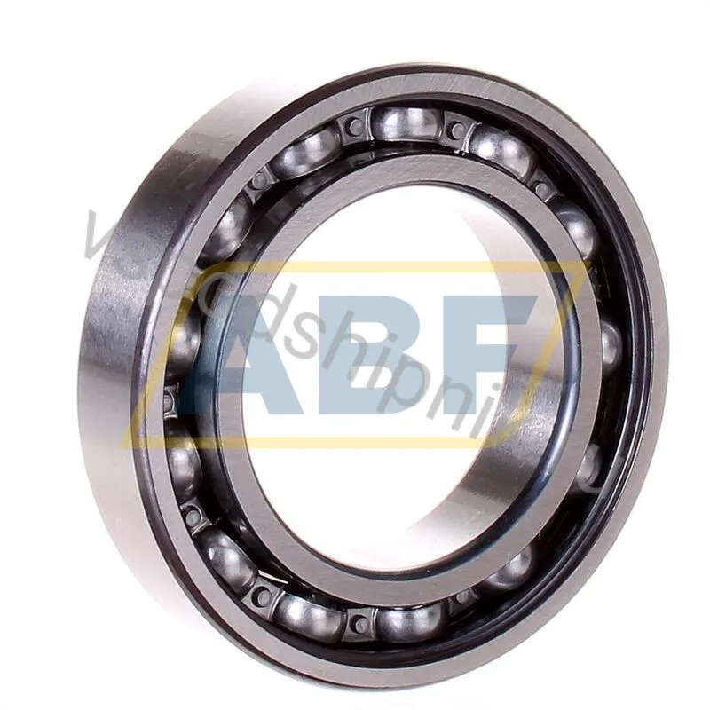 Подшипник шариковый радиальный однорядный 6009ZR FAG 360