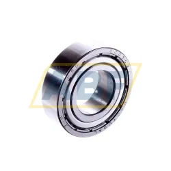 Подшипник шариковый радиальный однорядный 6003.2ZR.C3 FAG