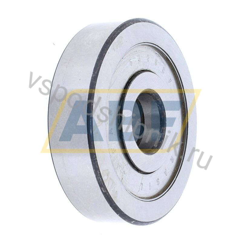 Подшипник шариковый радиальный однорядный 532687 FAG 360