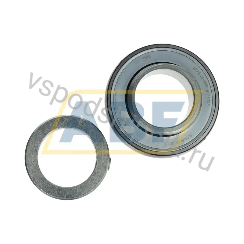 Подшипниковый узел GRAE40NPPB FA107 INA 360