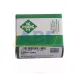 Радиально-упорный шариковый подшипник двухрядный 3200-2RS-C3 FAG