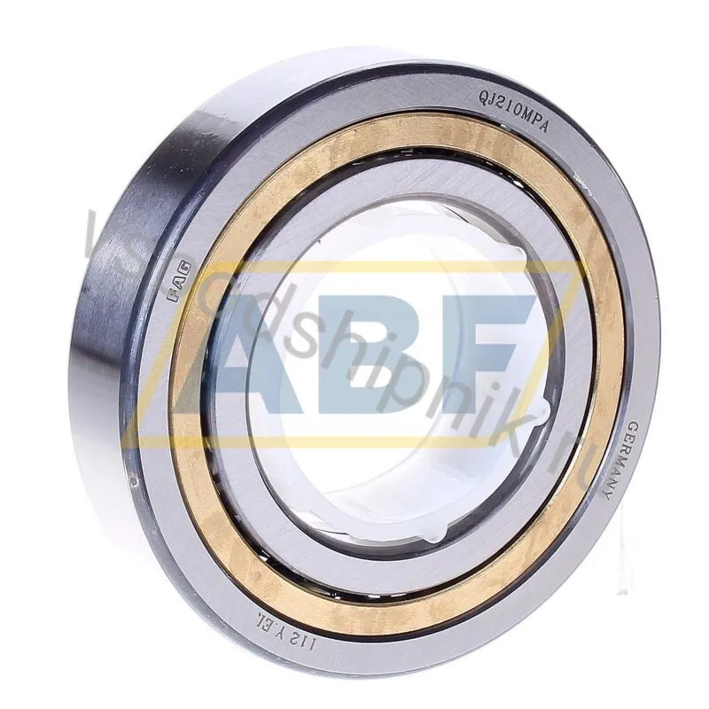 Подшипник QJ210-MPA FAG 360