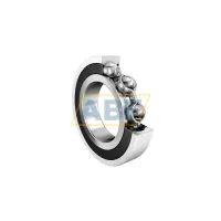 Подшипник шариковый радиальный однорядный 6216-RSR-J20AB-C3 FAG