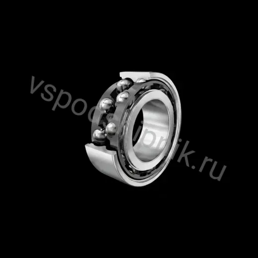 Радиально-упорный шариковый подшипник двухрядный 3314-BD-TVH-C3 FAG