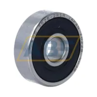 Шариковый подшипник S626-2RSR-HLC FAG