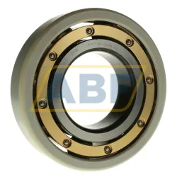 Подшипник 6317-M-C3-J20AA FAG