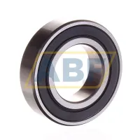 Шариковый подшипник S6005-2RSR-HLC FAG