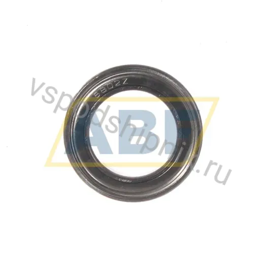 Подшипник шариковый радиальный однорядный 61802-2Z-HLC FAG