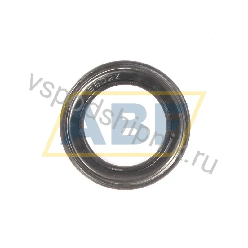 Подшипник шариковый радиальный однорядный 61802-2Z-HLC FAG 360