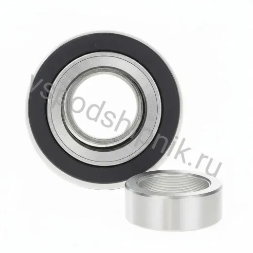 Подшипниковый узел RABRB25/62-FA106 INA 25×62.2×33.9 мм