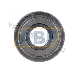 Миниатюрный шариковый подшипник 609-Z-HLC FAG