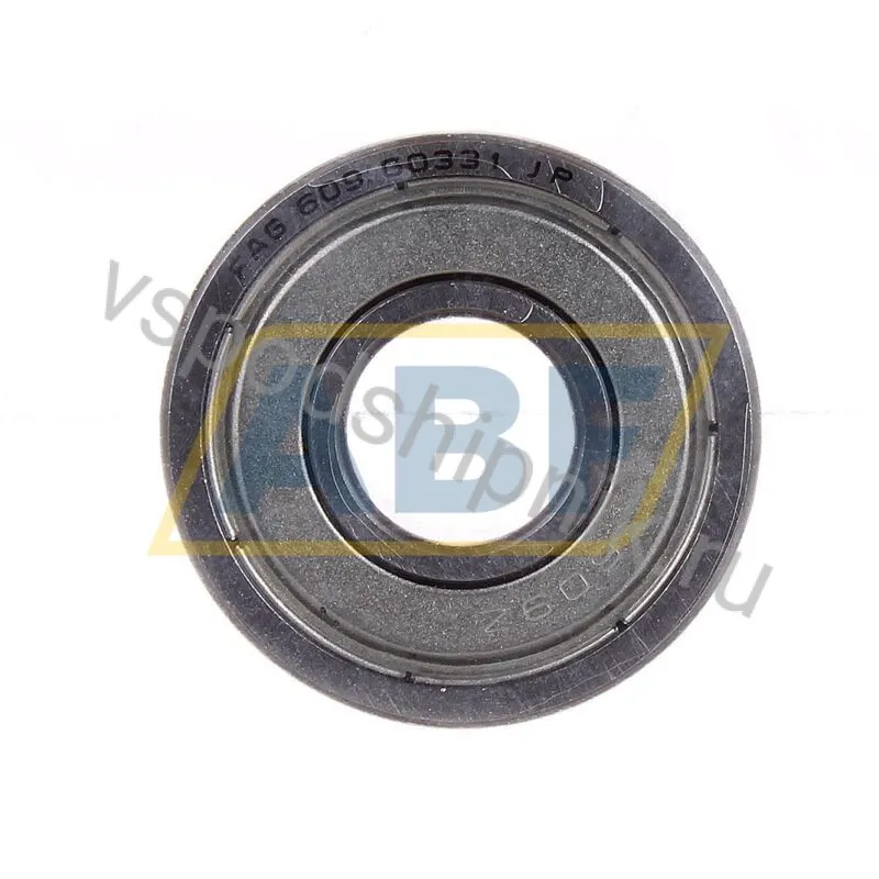 Миниатюрный шариковый подшипник 609-Z-HLC FAG 360