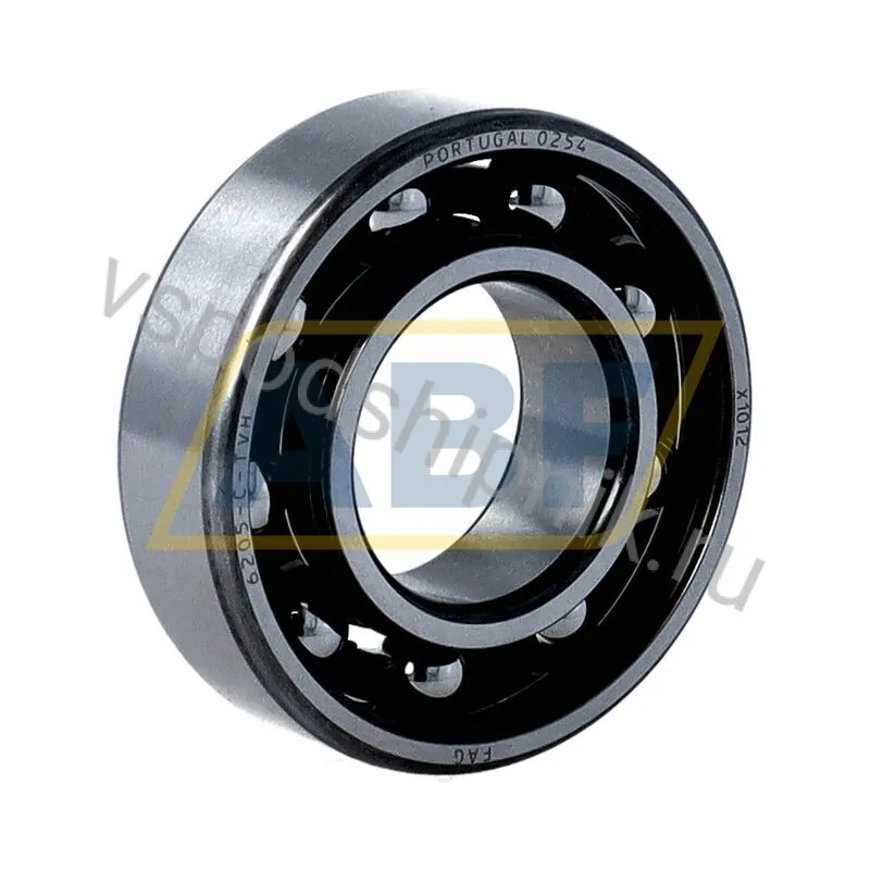 Suffix >V · Fully interchangeable with 6205-C-TVH FAG 6205-C-TVH>V FAG 360