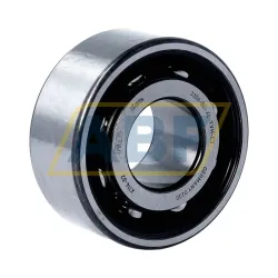 Подшипник шариковый радиально-упорный двухрядный 3306-BD-XL-TVH-C2 FAG