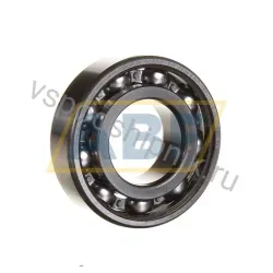 Open Higher (internal) clearance 25x52x15mm 6205-C3 FAG