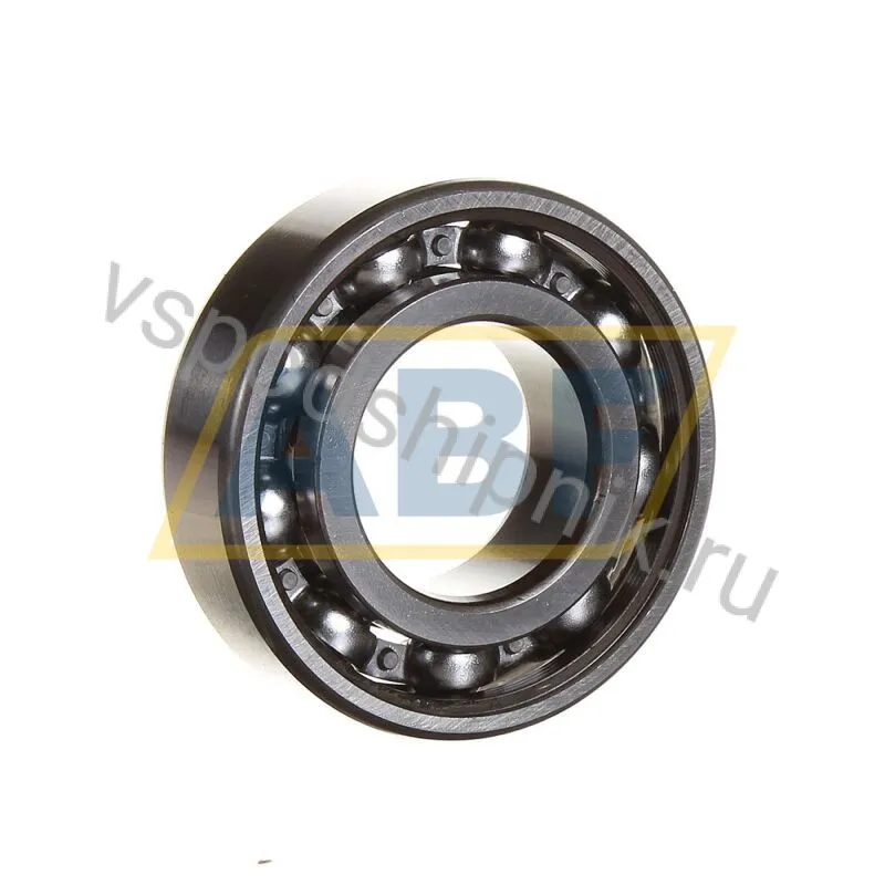 Open Higher (internal) clearance 25x52x15mm 6205-C3 FAG 360