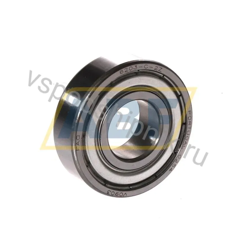 Уплотнение 6203-2Z FAG 360