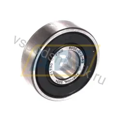 Suffix >V · Fully interchangeable with 6000-C-2HRS FAG 6000-C-2HRS>V FAG