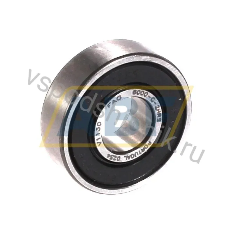 Suffix >V · Fully interchangeable with 6000-C-2HRS FAG 6000-C-2HRS>V FAG 360