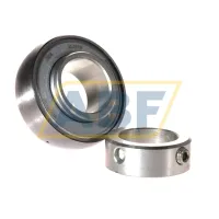 Подшипниковый узел GRAE30-NPP-B INA