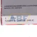 Шариковый подшипник S6003-2RSR-HLC FAG