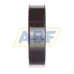 Подшипник шариковый радиальный однорядный 6309-2RSR-C3 FAG