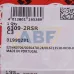 Подшипник шариковый радиальный однорядный 6309-2RSR-C3 FAG