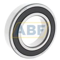 Подшипник шариковый радиальный однорядный 6210-2RSR FAG
