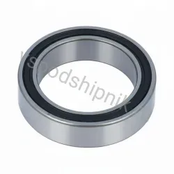 Подшипник шариковый радиально-упорный двухрядный 3806-2RS INA