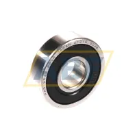 Шариковый подшипник S609-2RSR-HLC FAG