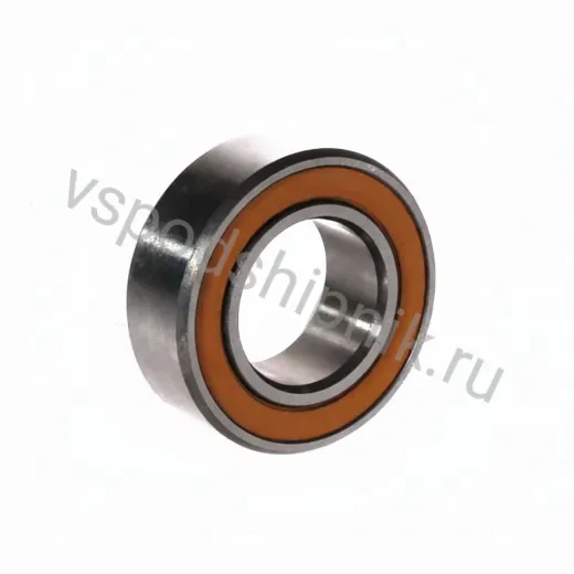 Подшипник шариковый радиально-упорный двухрядный 3904-2Z INA