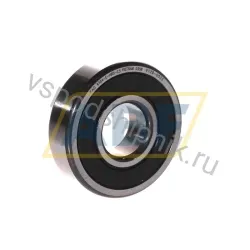 Suffix >V is an internal coding from Schaeffler 6304-C-HRS-C3>V FAG