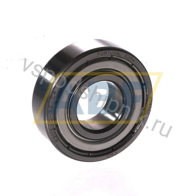 Suffix >V · Fully interchangeable with 6203-C-2Z-C4 FAG 6203-C-2Z-C4>V FAG 360