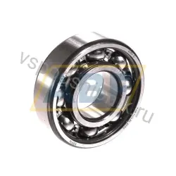 Suffix >V · Fully interchangeable with 6204-C FAG 6204-C>V FAG