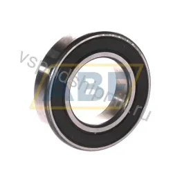 Suffix >V · Fully interchangeable with 6006-C-2HRS FAG 6006-C-2HRS>V FAG