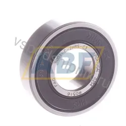 Suffix >V · Fully interchangeable with 6001-C-2HRS-C3 FAG 6001-C-2HRS-C3>V FAG